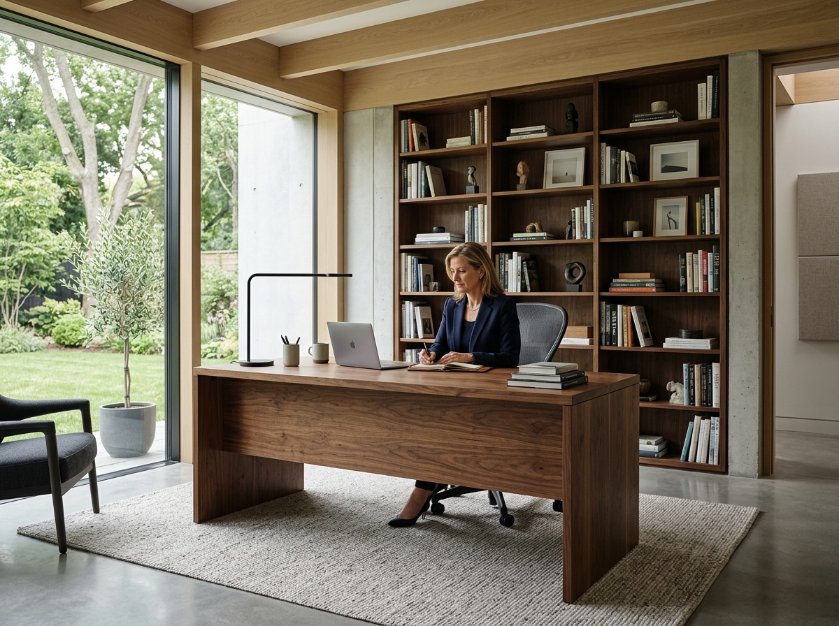 Home Office