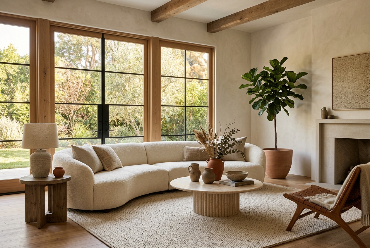 Modern Organic