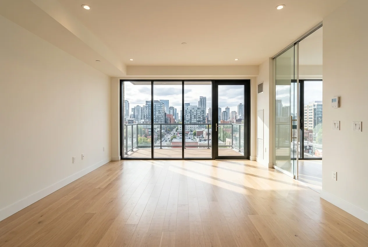 Apartment 784